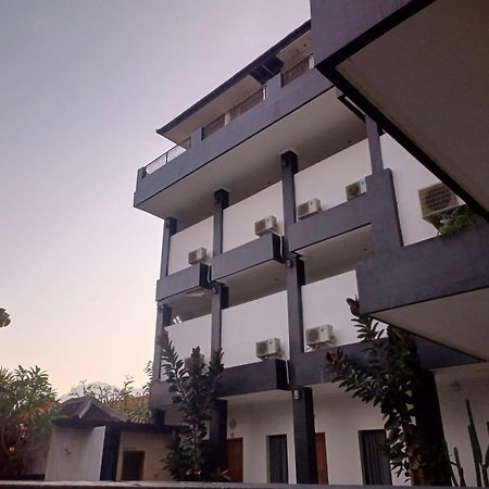 Nomad Hub Canggu Eksteriør bilde