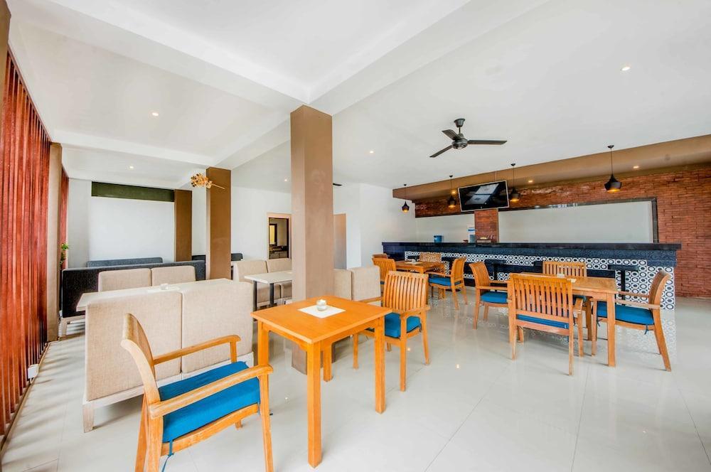 Nomad Hub Canggu Eksteriør bilde