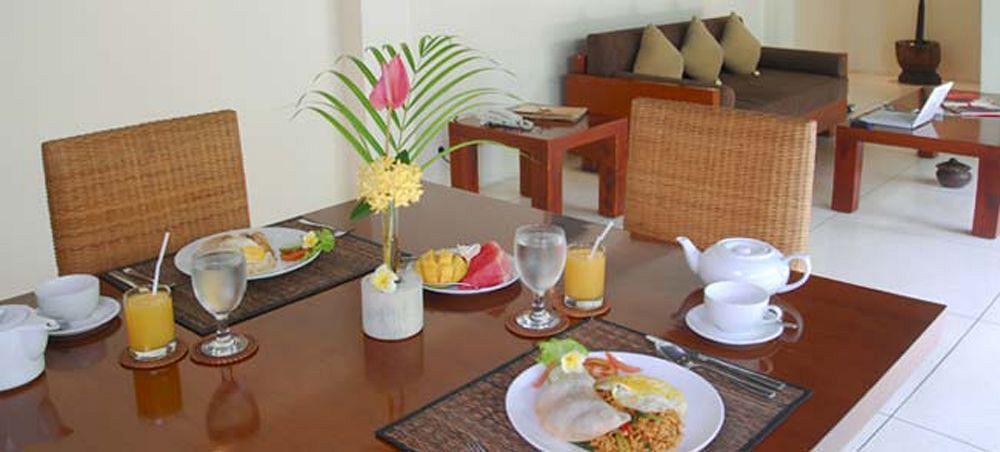 Nomad Hub Canggu Eksteriør bilde