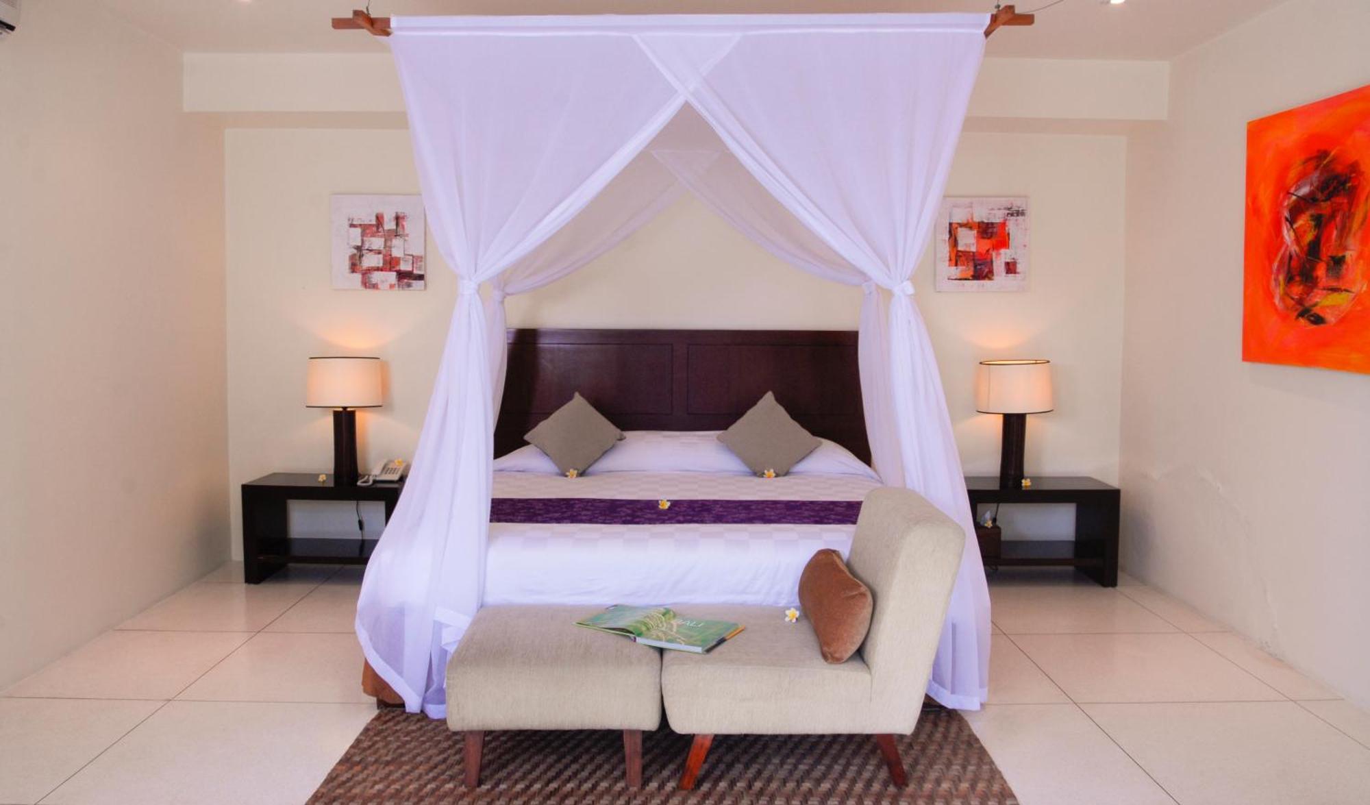 Nomad Hub Canggu Eksteriør bilde