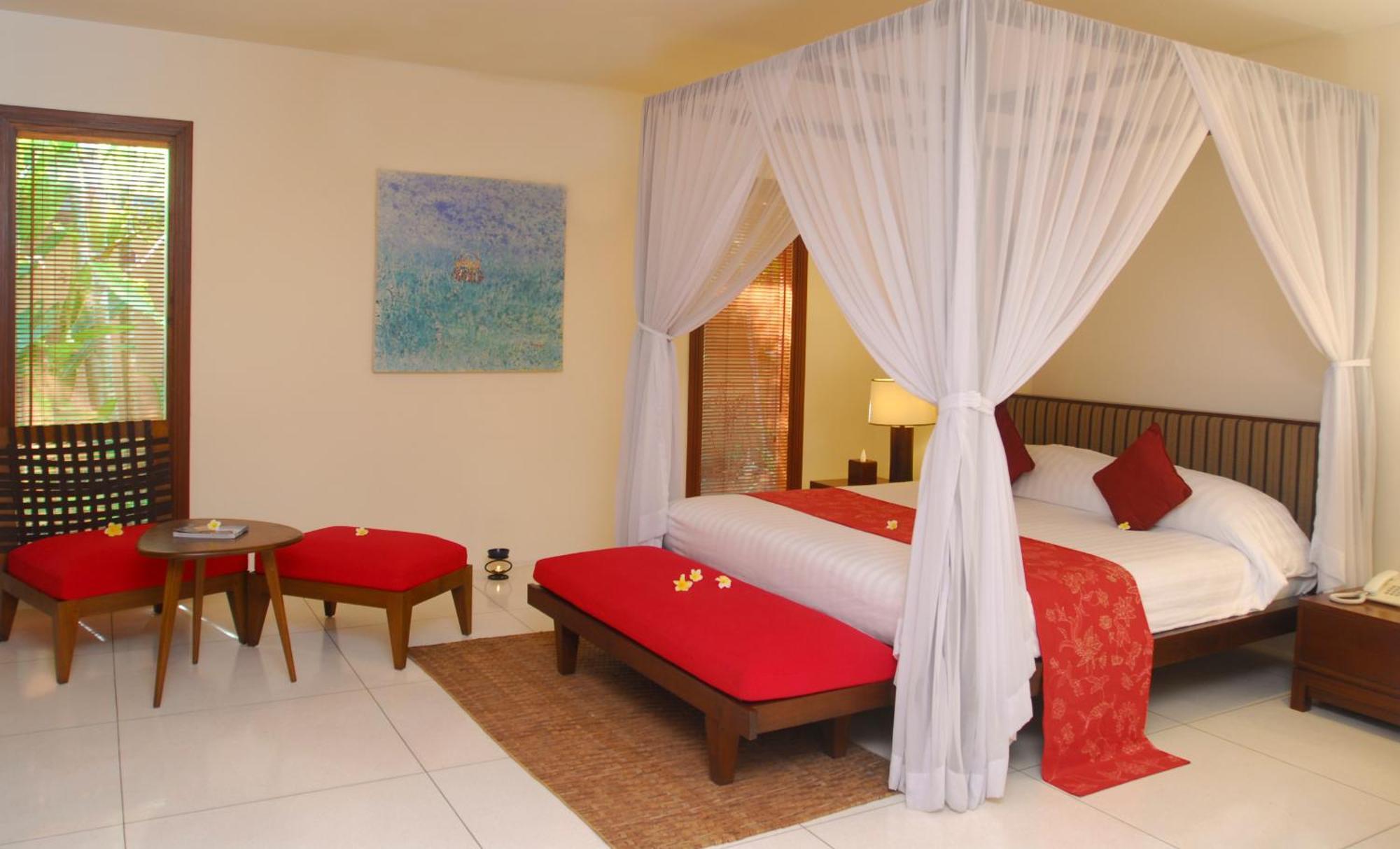 Nomad Hub Canggu Eksteriør bilde