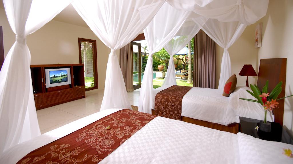 Nomad Hub Canggu Rom bilde
