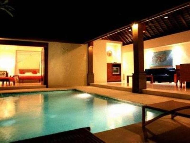 Nomad Hub Canggu Eksteriør bilde