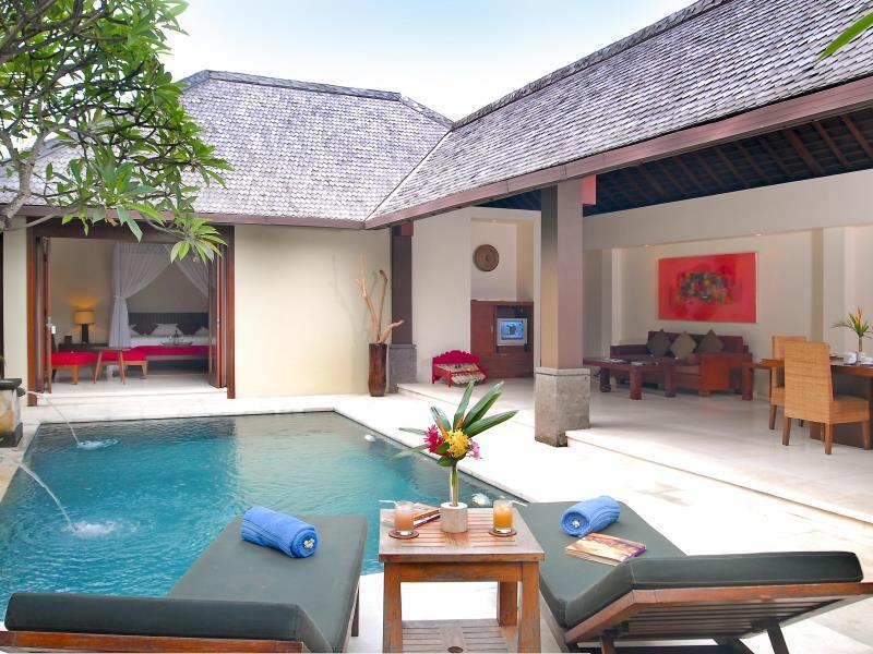Nomad Hub Canggu Eksteriør bilde
