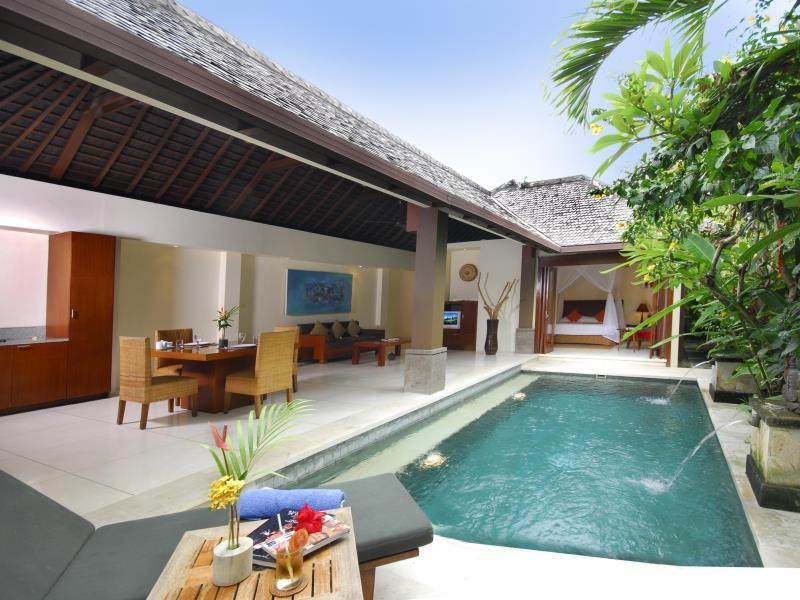 Nomad Hub Canggu Eksteriør bilde