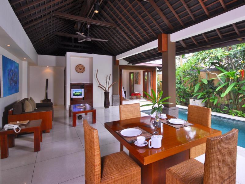 Nomad Hub Canggu Eksteriør bilde