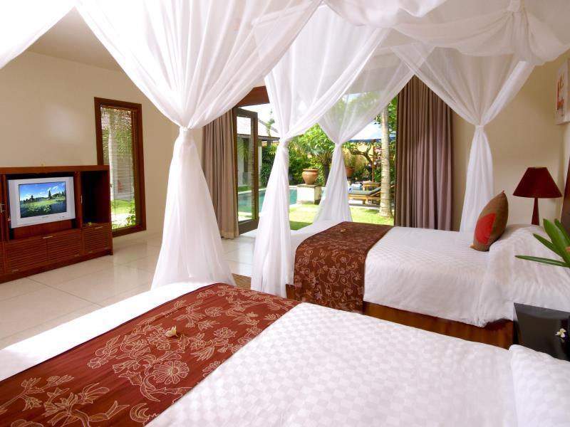 Nomad Hub Canggu Eksteriør bilde