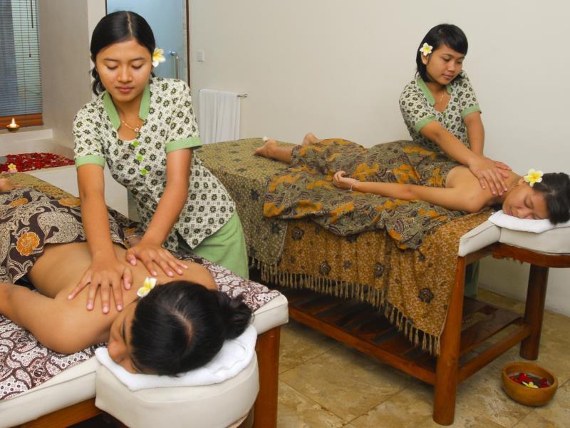 Nomad Hub Canggu Eksteriør bilde