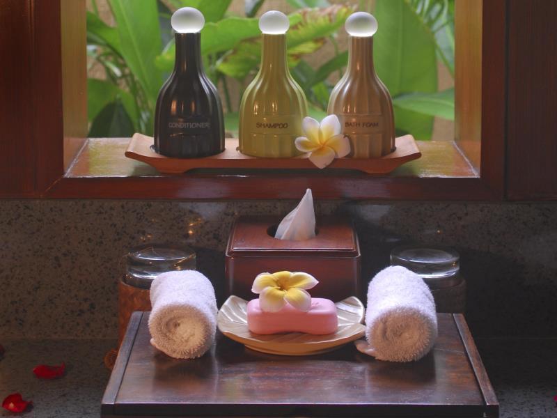 Nomad Hub Canggu Eksteriør bilde