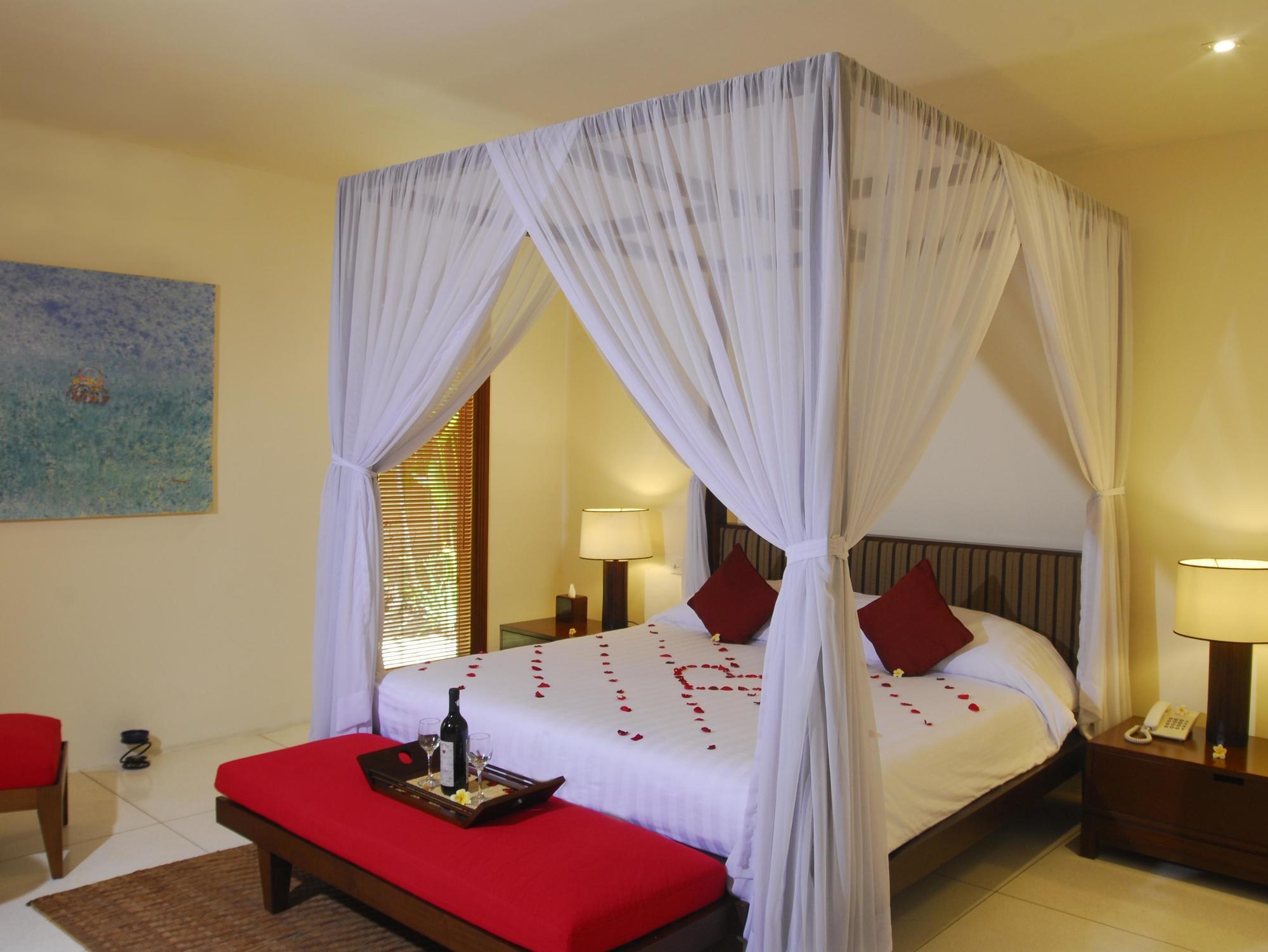 Nomad Hub Canggu Rom bilde