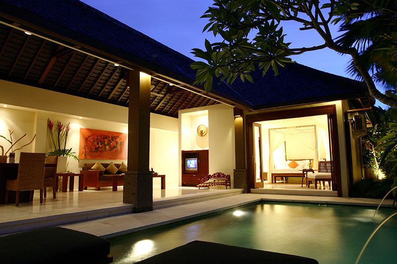 Nomad Hub Canggu Eksteriør bilde