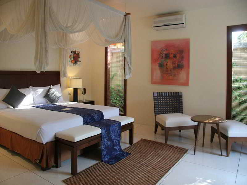 Nomad Hub Canggu Eksteriør bilde