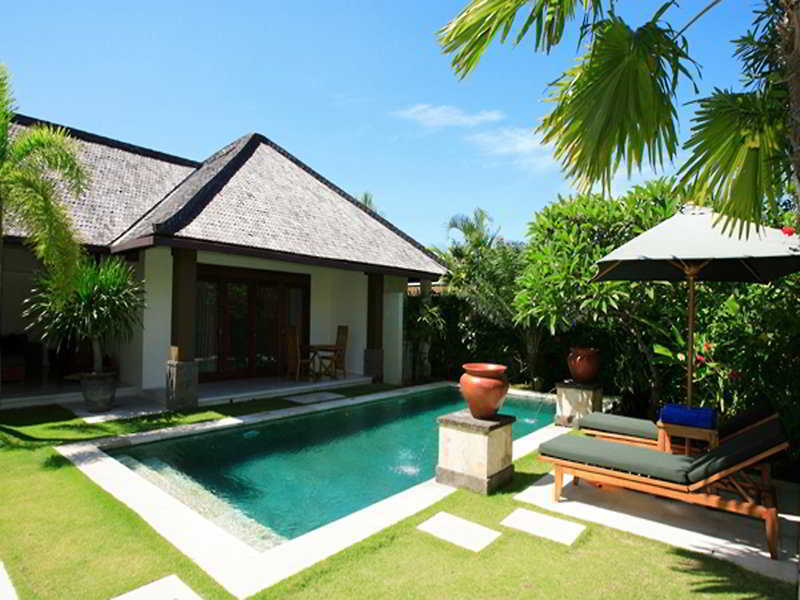 Nomad Hub Canggu Eksteriør bilde