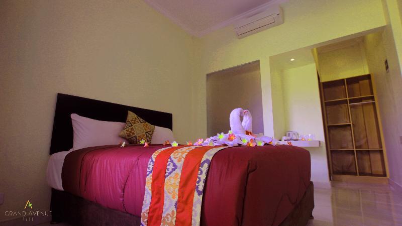 Nomad Hub Canggu Eksteriør bilde