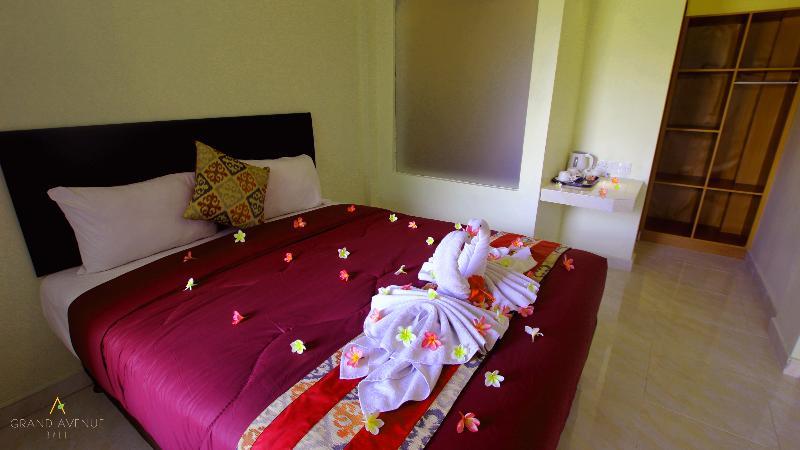 Nomad Hub Canggu Eksteriør bilde