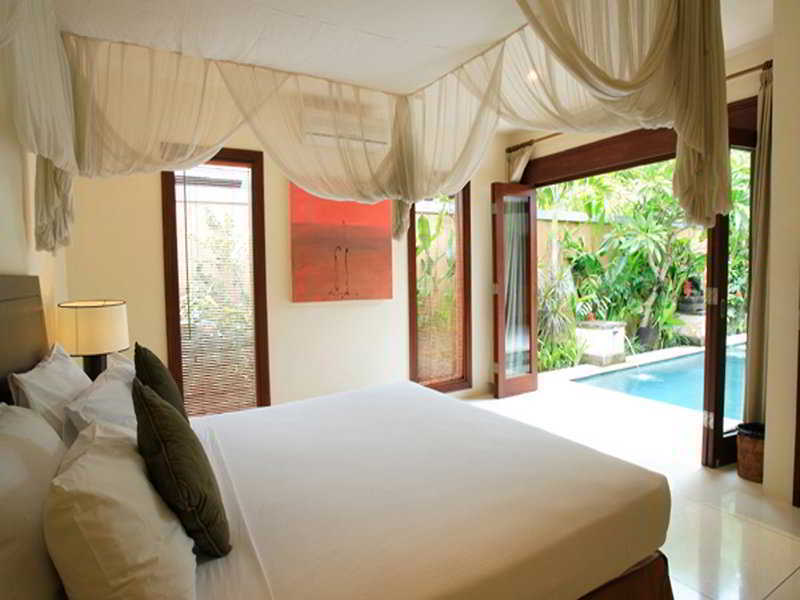 Nomad Hub Canggu Eksteriør bilde