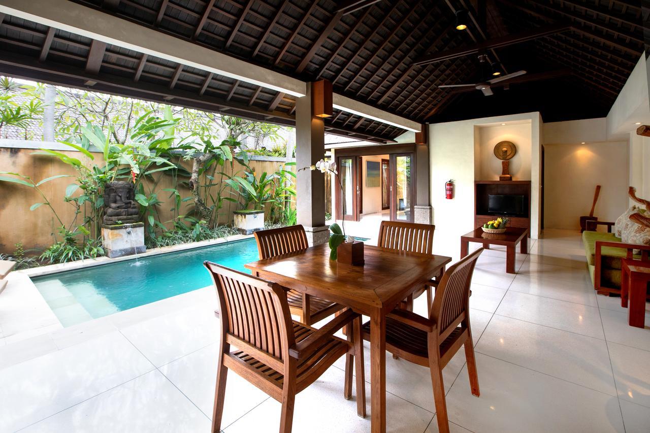 Nomad Hub Canggu Eksteriør bilde