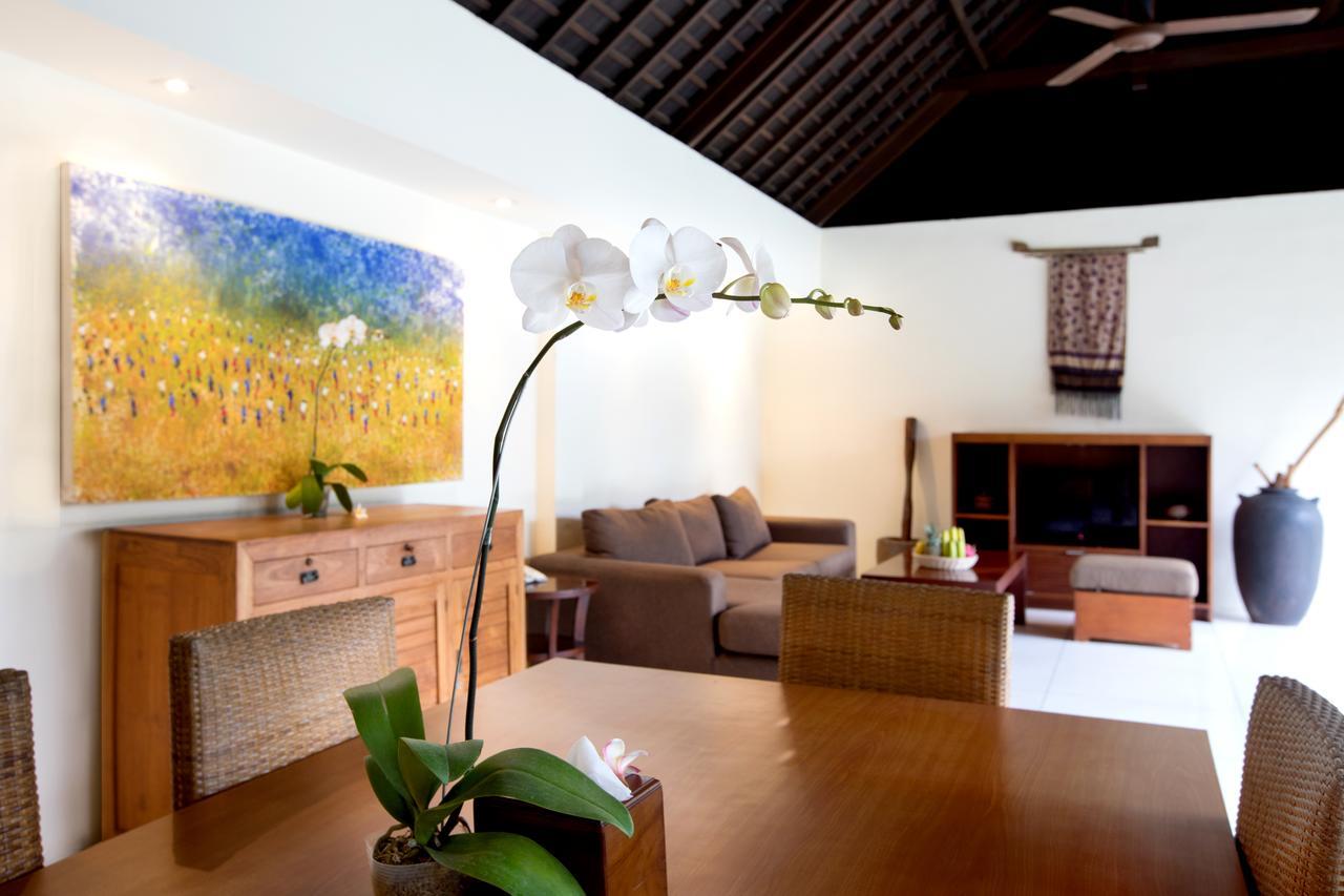 Nomad Hub Canggu Eksteriør bilde