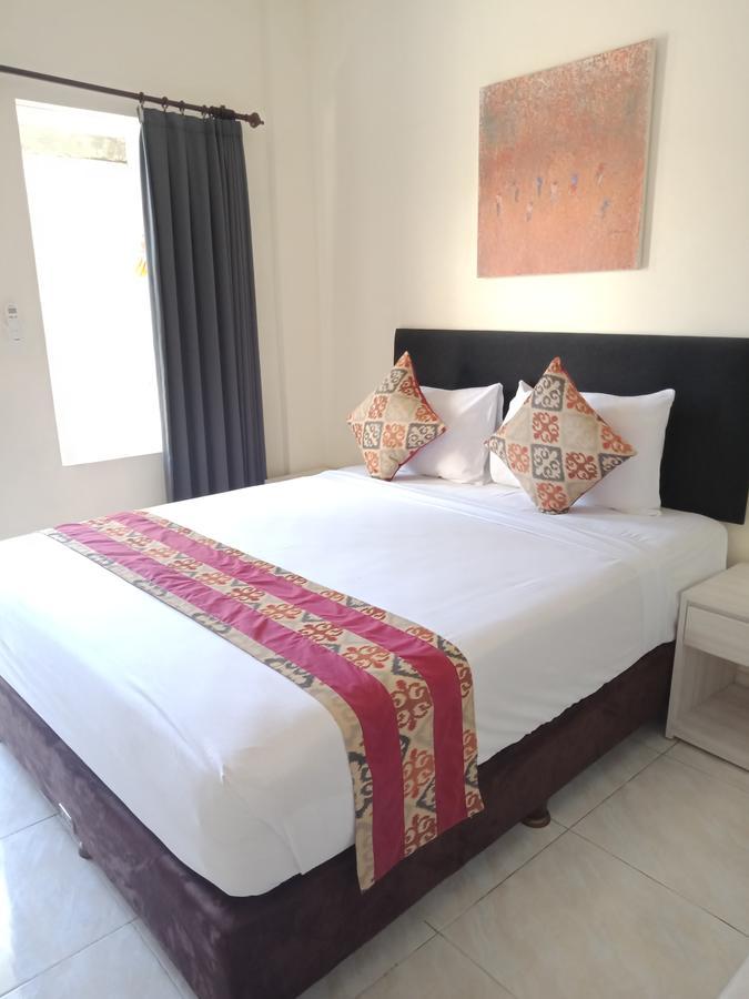Nomad Hub Canggu Eksteriør bilde