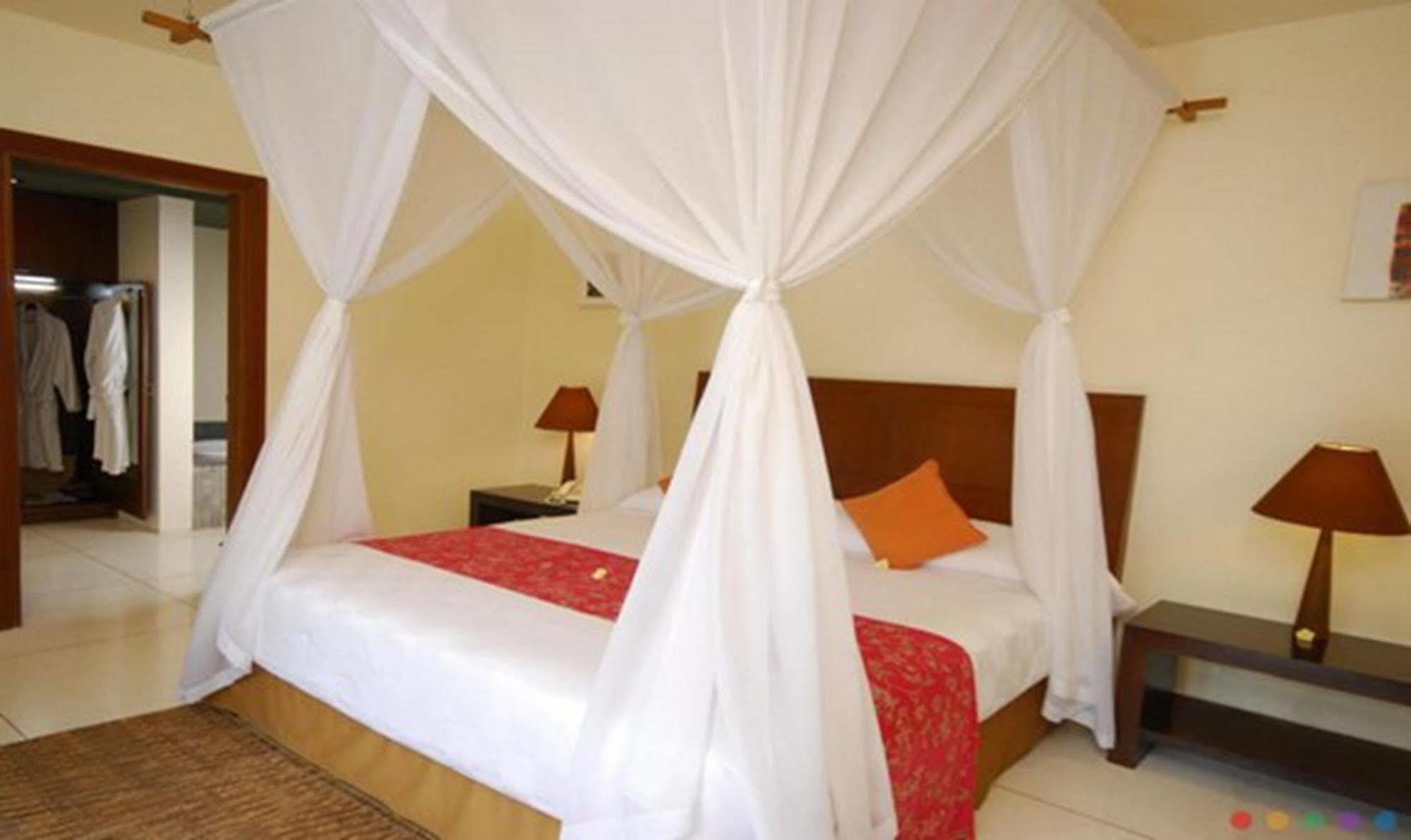 Nomad Hub Canggu Eksteriør bilde