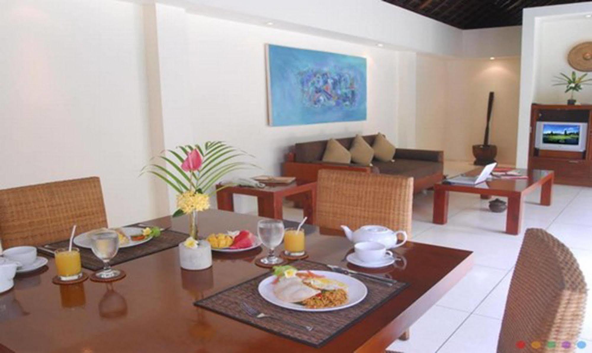 Nomad Hub Canggu Eksteriør bilde