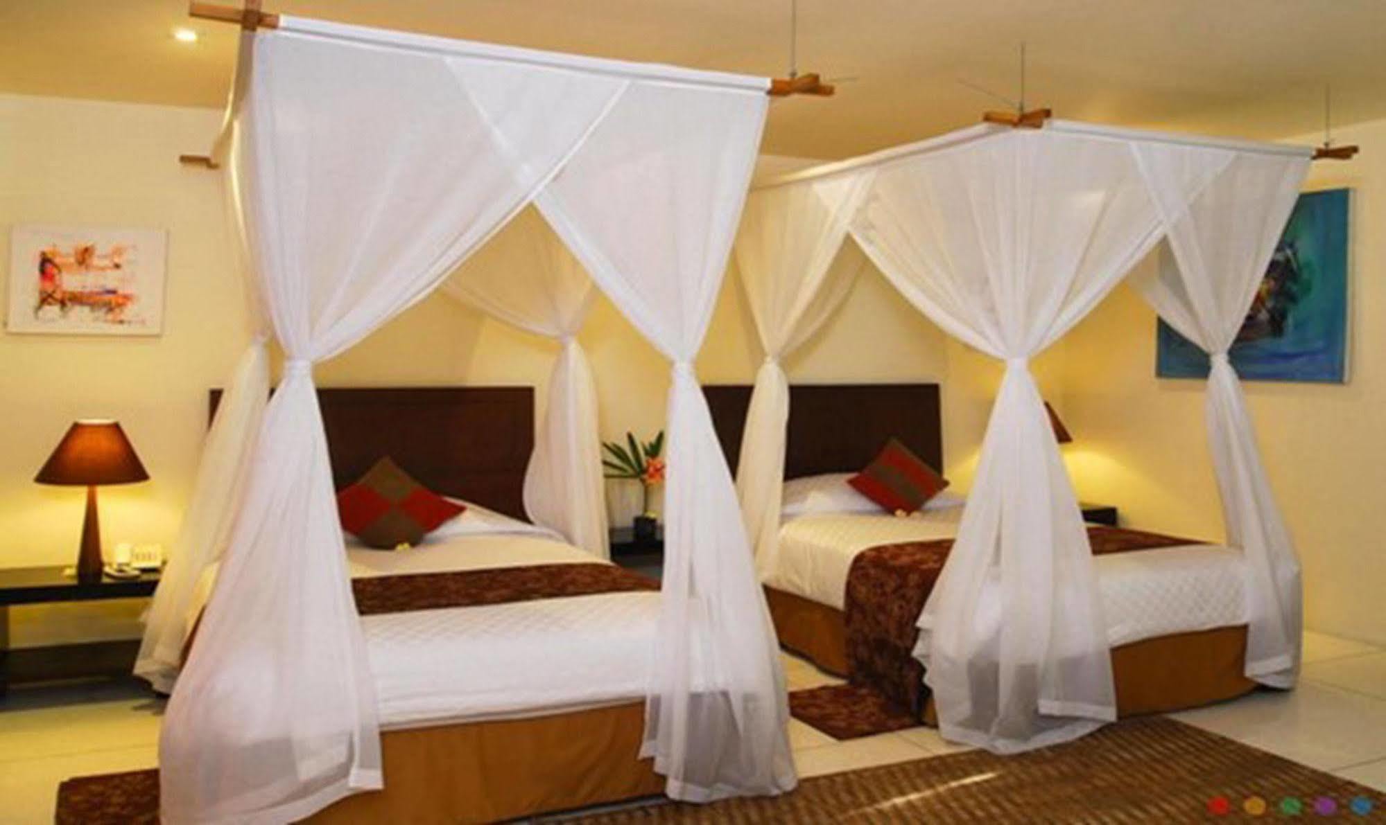 Nomad Hub Canggu Eksteriør bilde