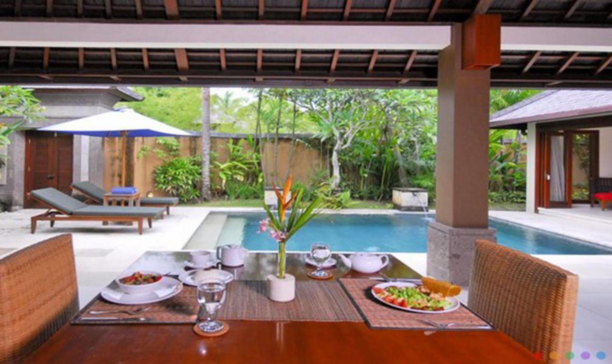 Nomad Hub Canggu Eksteriør bilde