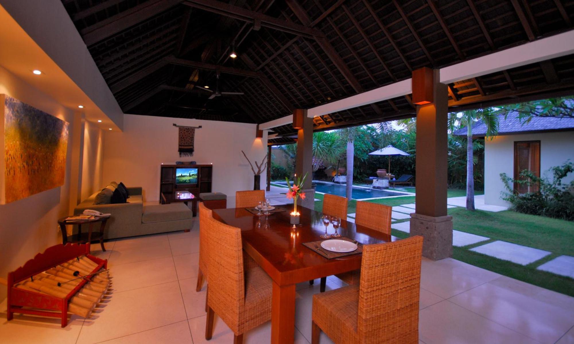 Nomad Hub Canggu Eksteriør bilde